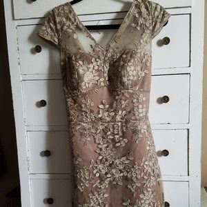 Formal/Bridesmaid dress